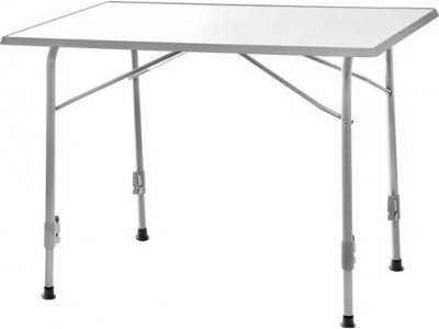 Pöytä Linear 4 WPF, 100x68cm, 8,3kg